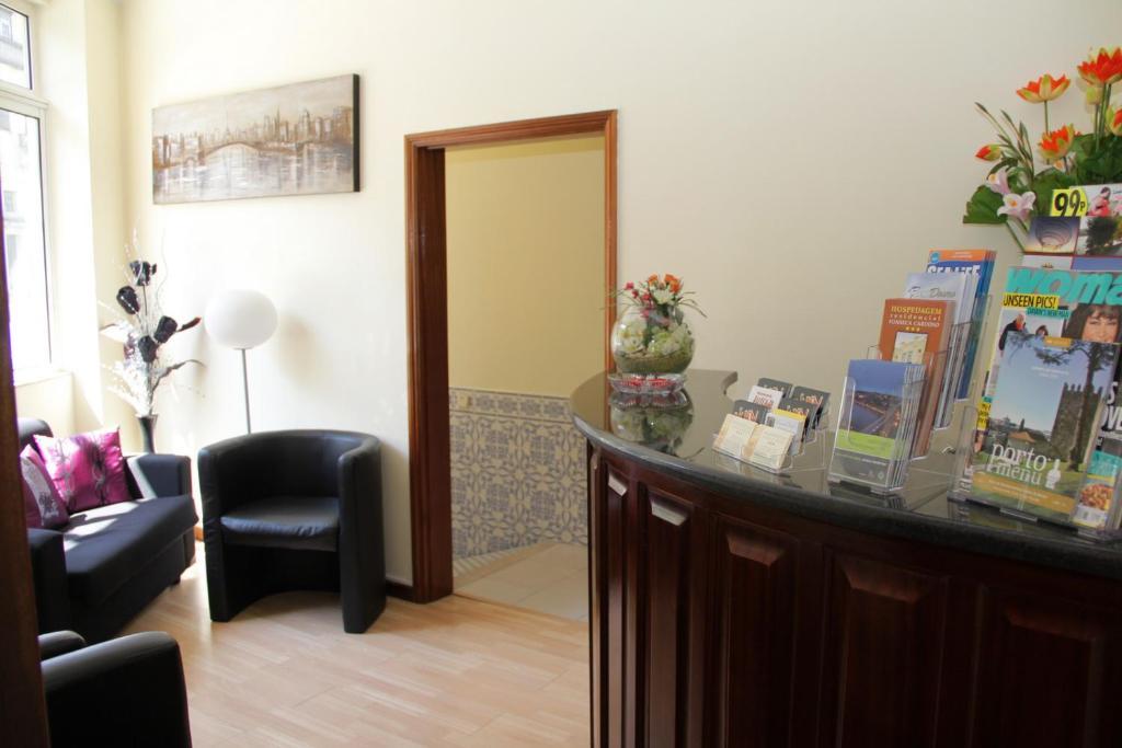 Residencial Fonseca Cardoso Guest House - Porto — Photos 2