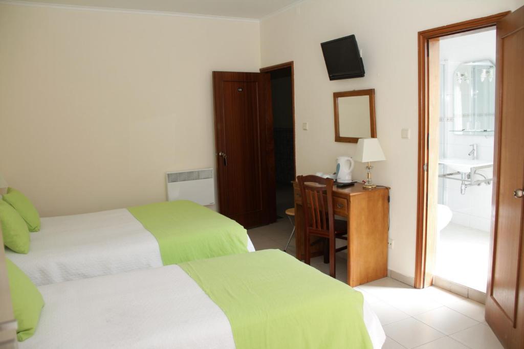 Residencial Fonseca Cardoso Guest House - Porto — Photos 3